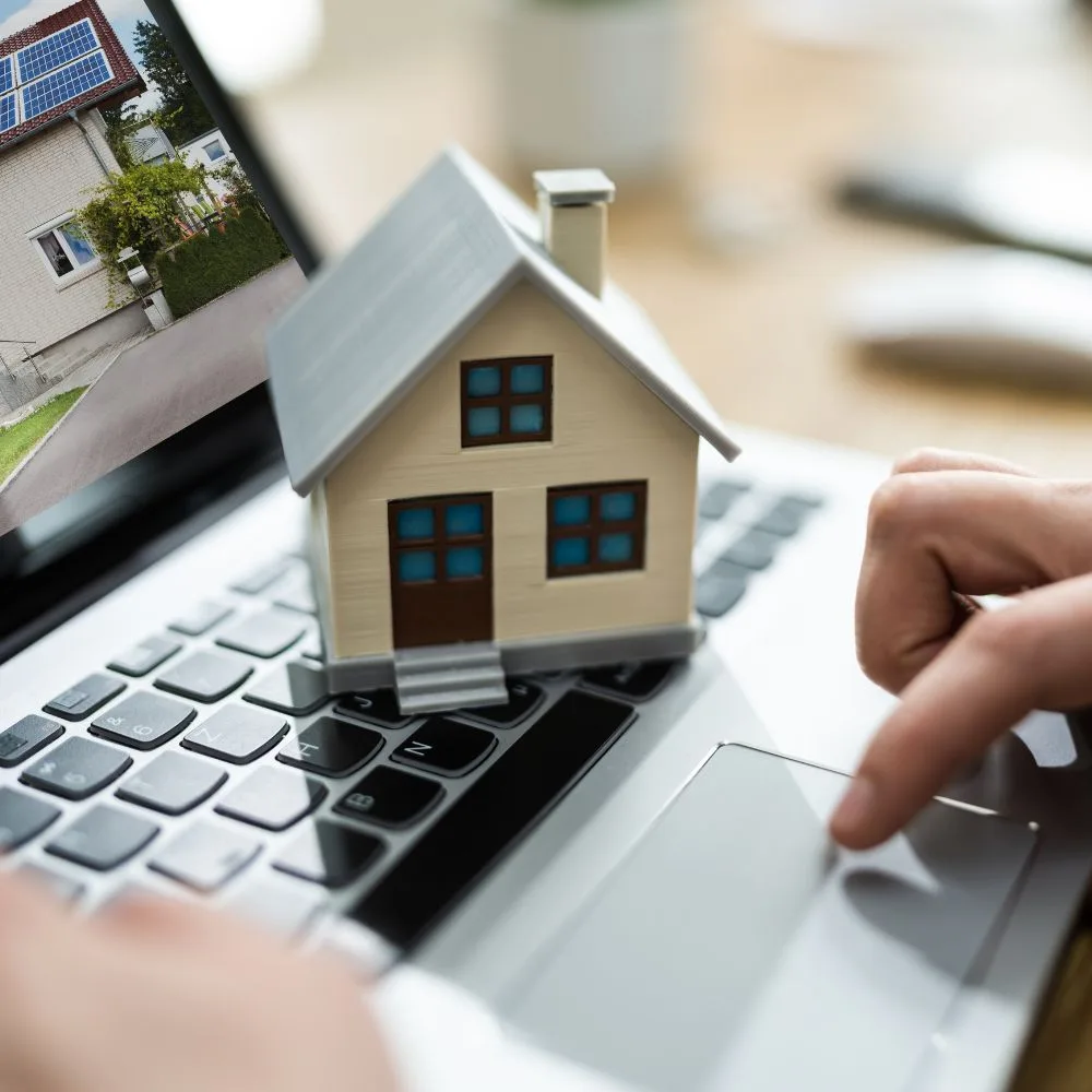 Immobilier