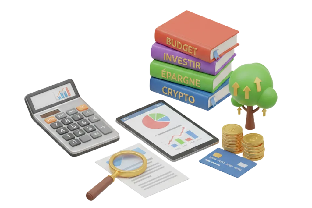 Outils la boussole financiere