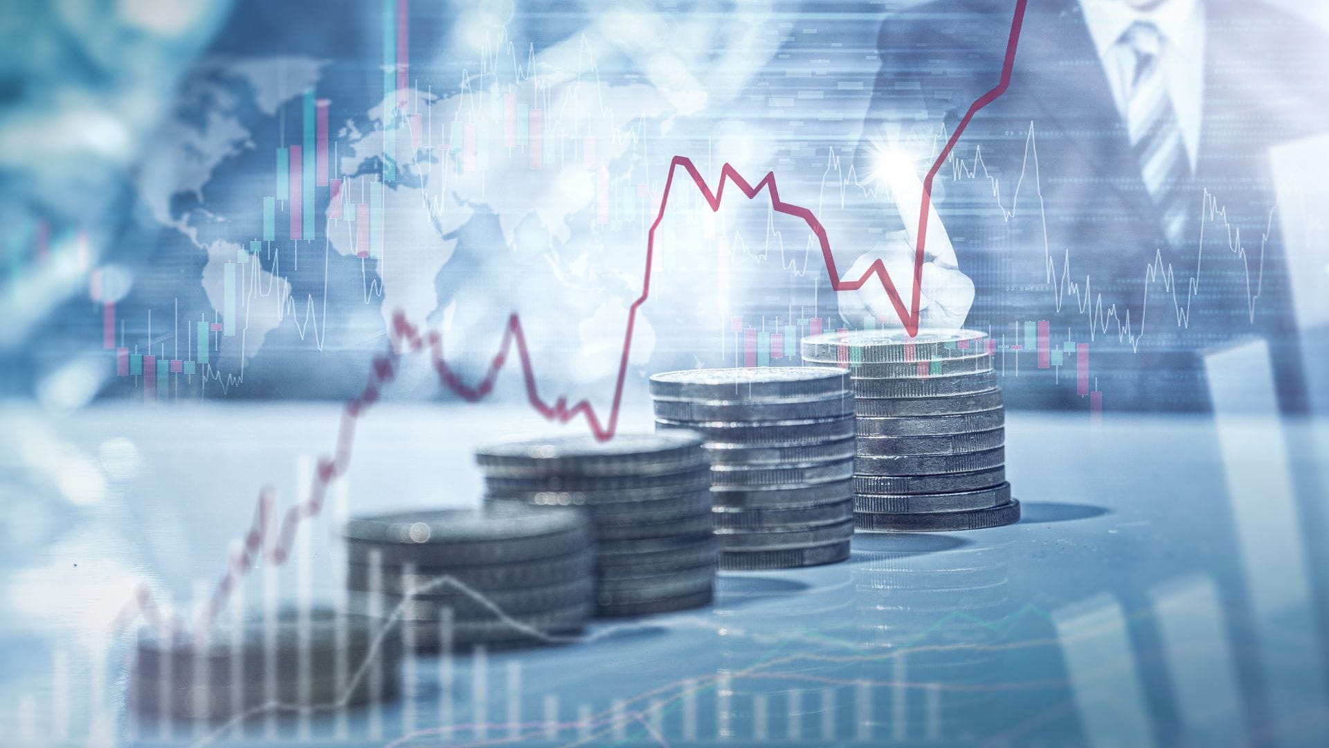 Bourse : Le guide essentiel pour démarrer [2026]