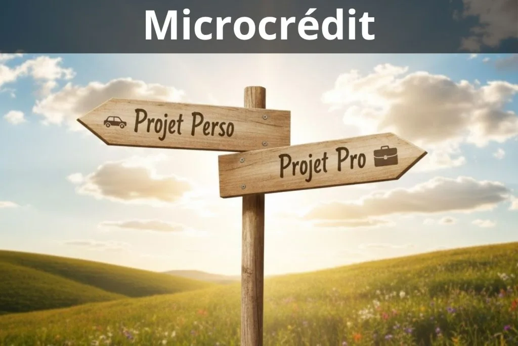 Microcrédit