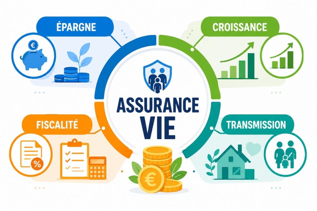assurance vie