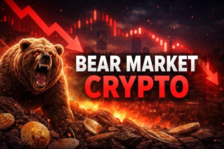 bear market crypto