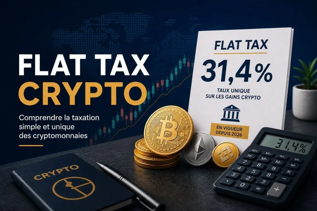 flat tax crypto