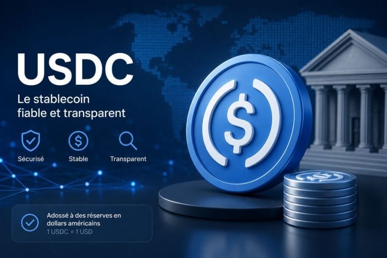 USDC