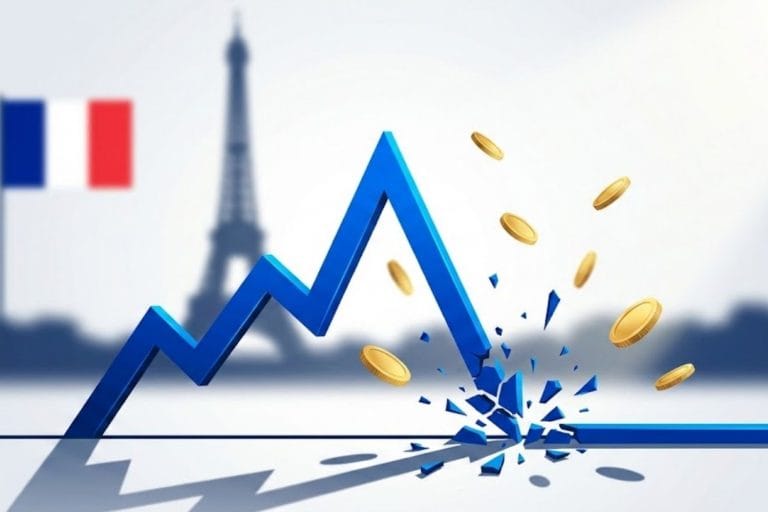 Inflation en France en janvier 2026