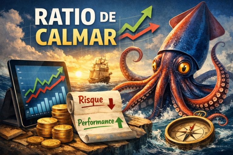 Ratio de Calmar