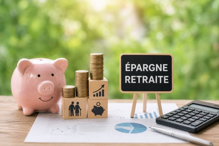 plafond épargne retraite