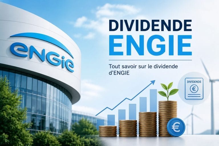 dividende Engie