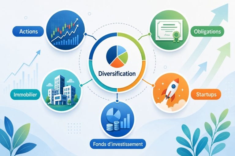 fonds d'investissement