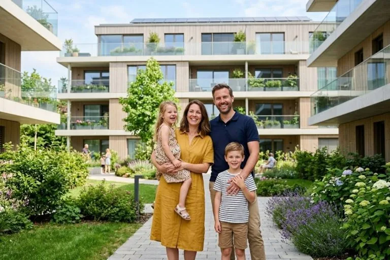 logement intermédiaire
