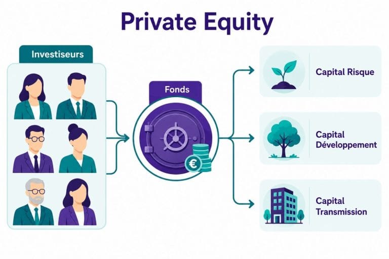 private equity définition