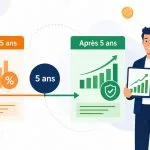 fiscalité du PEA