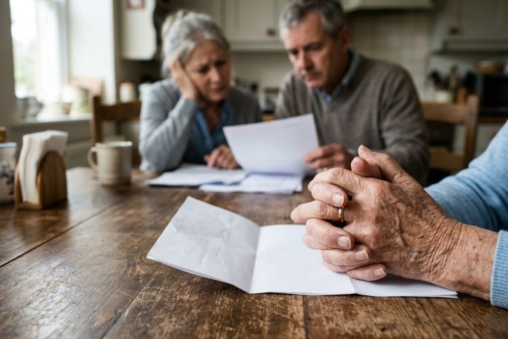 désindexation des retraites
