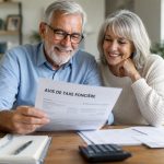 exonération taxe foncière 2026