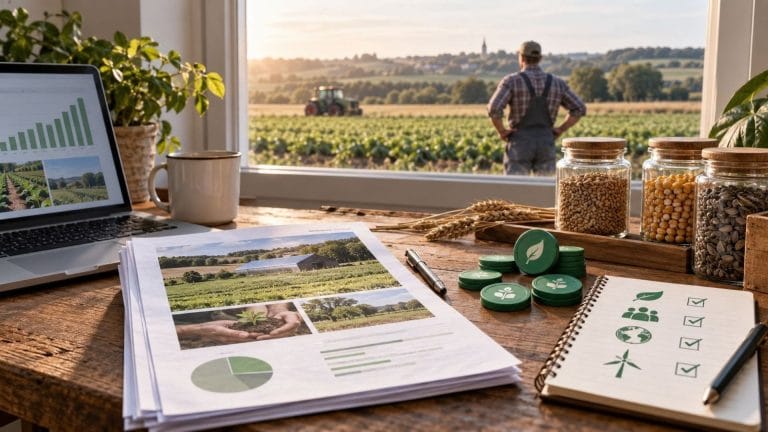 financement participatif agricole